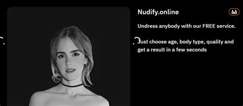 deep nude nudify|AI Nudes: Undress images using AI.
